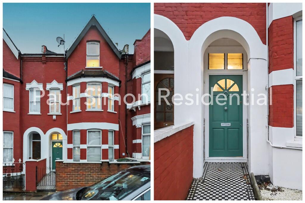 Burgoyne Road, London, N4 photo 4