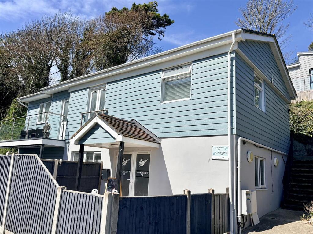 Main image of property: Shore Road, Bonchurch, Ventnor