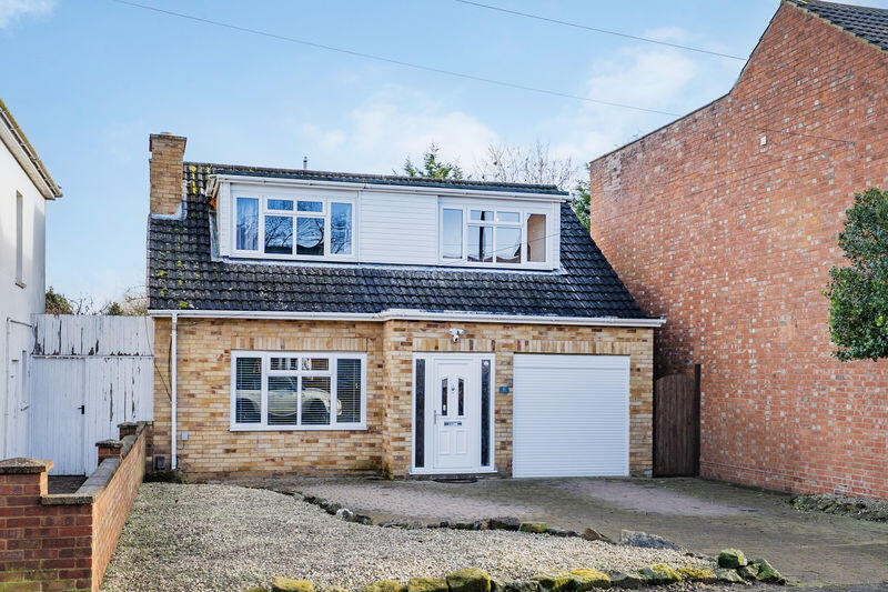 Main image of property: Oxford Street, Rothwell