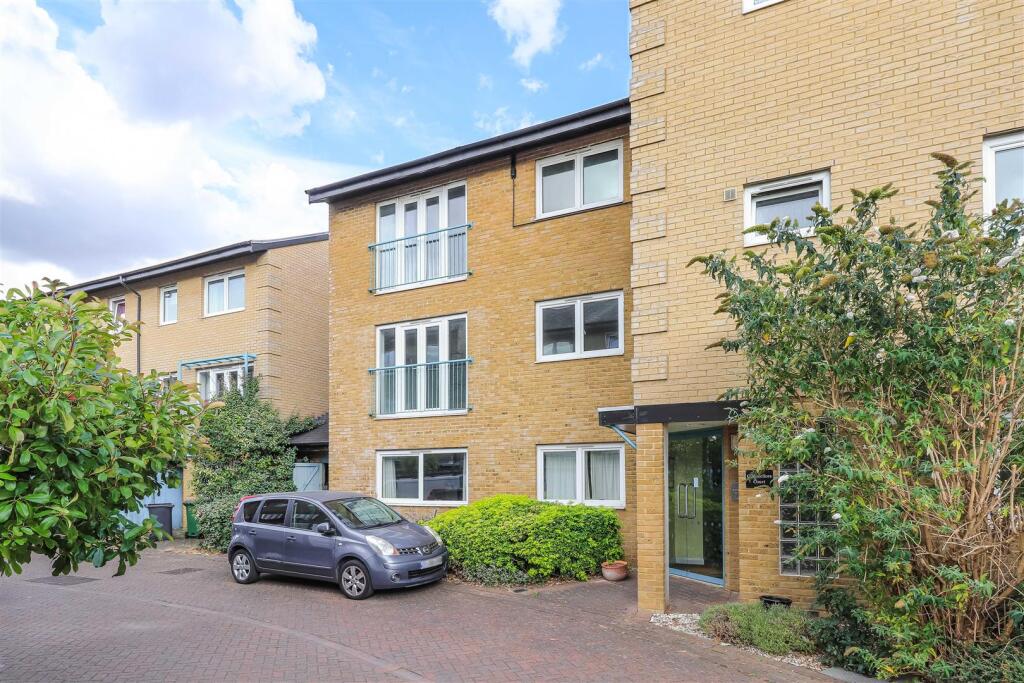 Main image of property: Ainsworth Place, Cambridge