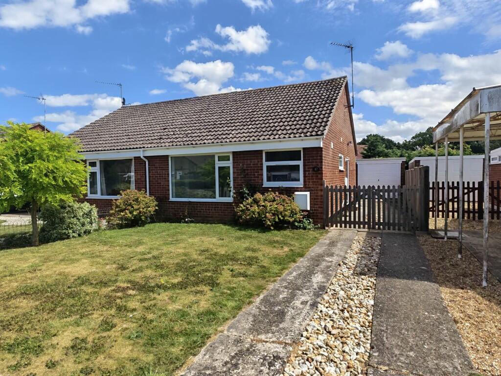 Main image of property: College Drive, Heacham, King's Lynn