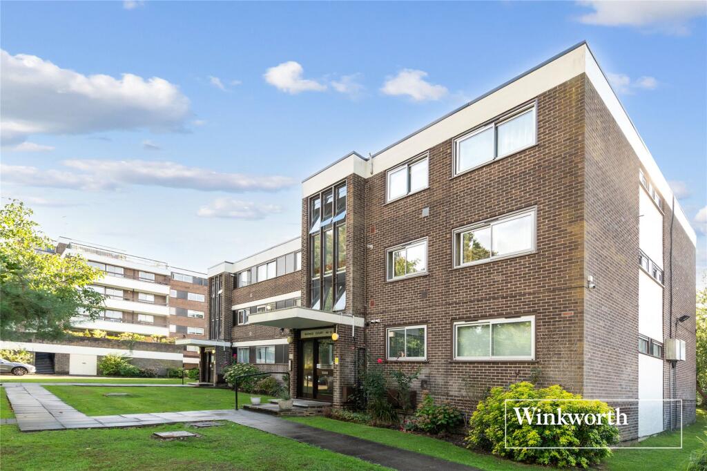 Main image of property: Station Road, New Barnet, EN5