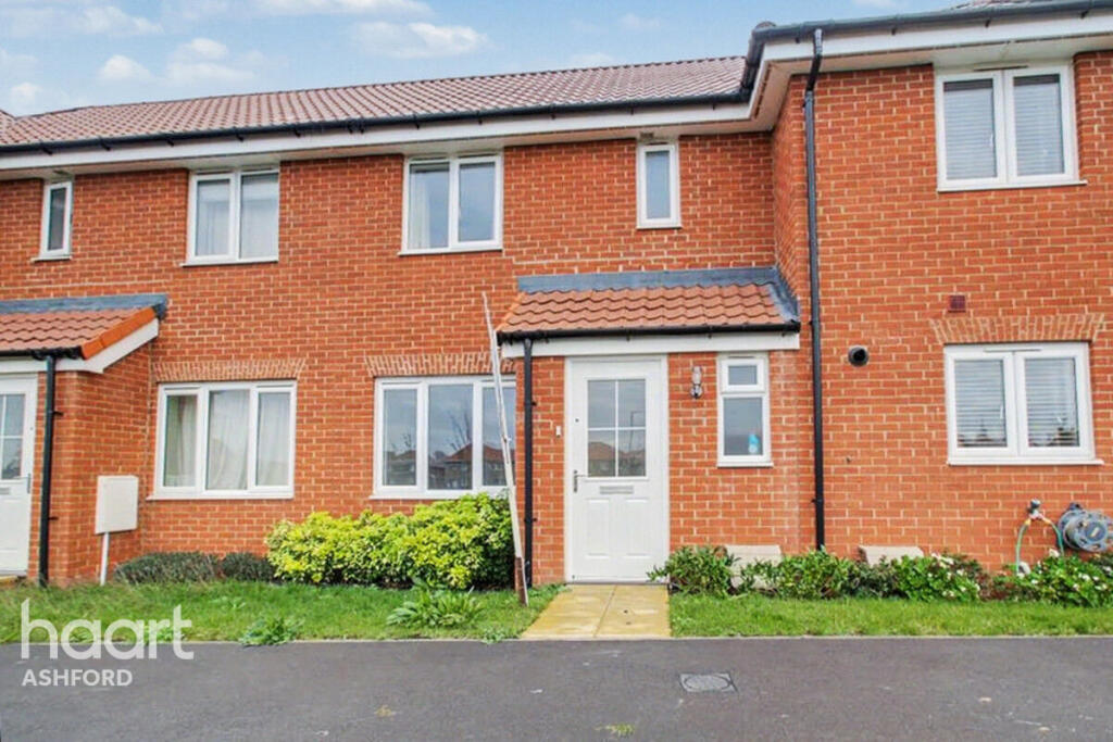 Main image of property: Central Boulevard, Canterbury