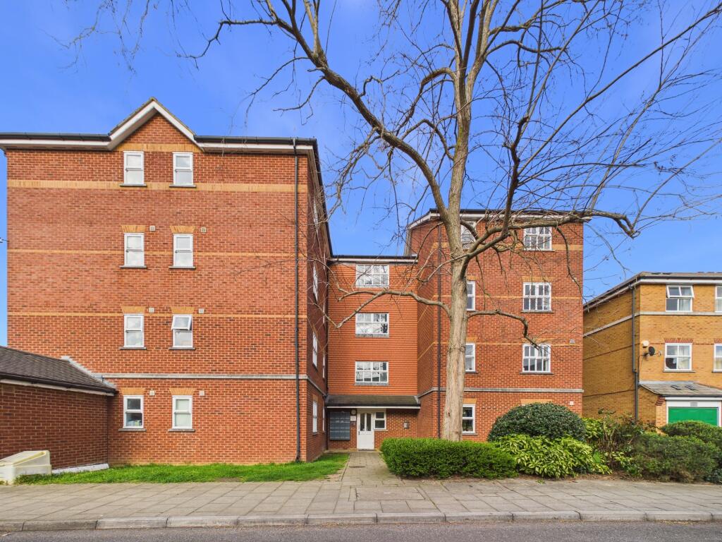 Main image of property: Massingberd Way, Tooting Bec