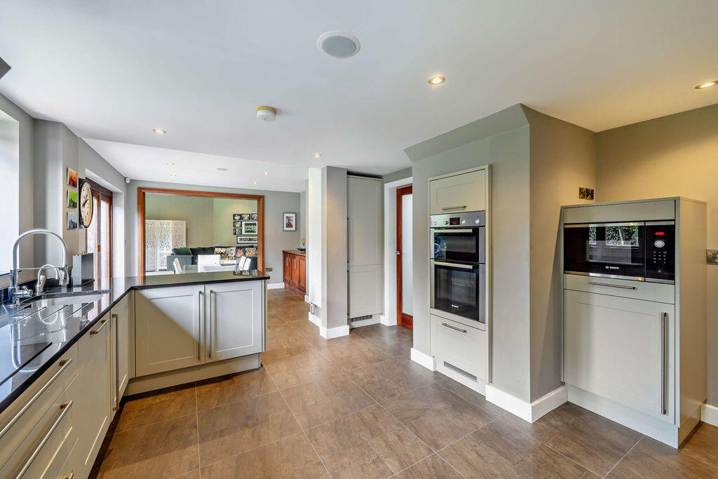 The Paddock, Tarporley photo 4