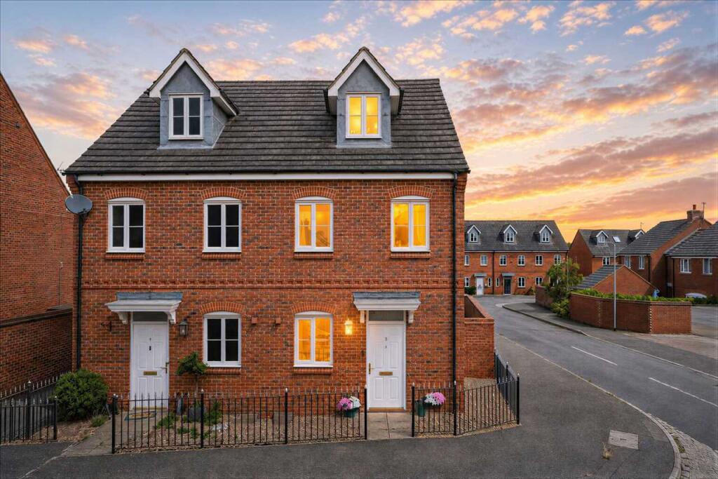 Main image of property: The Meadows, Old Stratford, Milton Keynes