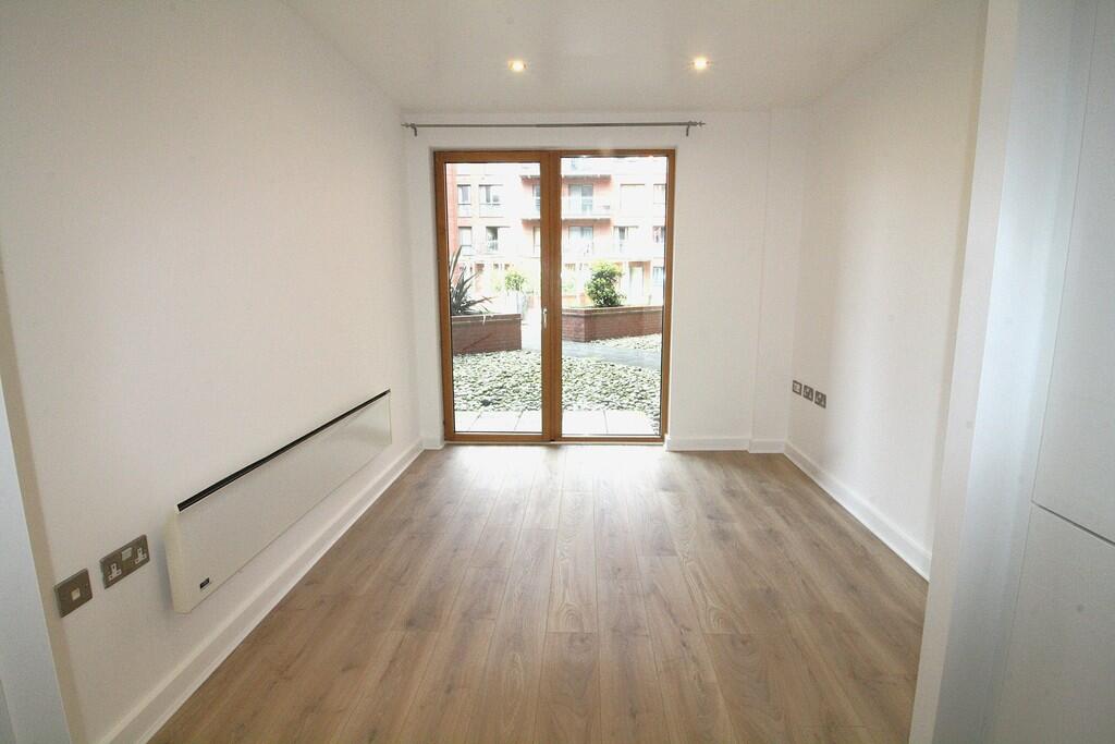 Main image of property: Shire House, 98 Napier Street, Sheffield,S11 8JA