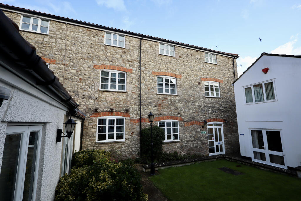 Additional image 12 of King Alfreds Courtyard, Wells