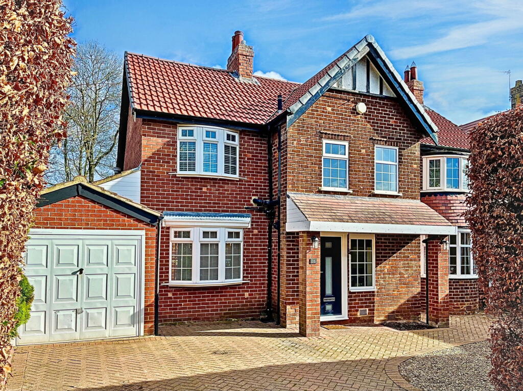 Main image of property: Bedford Road, Nunthorpe