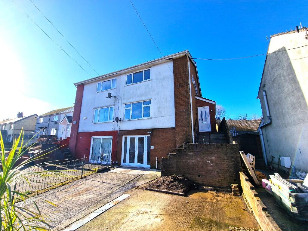 Main image of property: Albertina Road, NEWBRIDGE, NP113DX