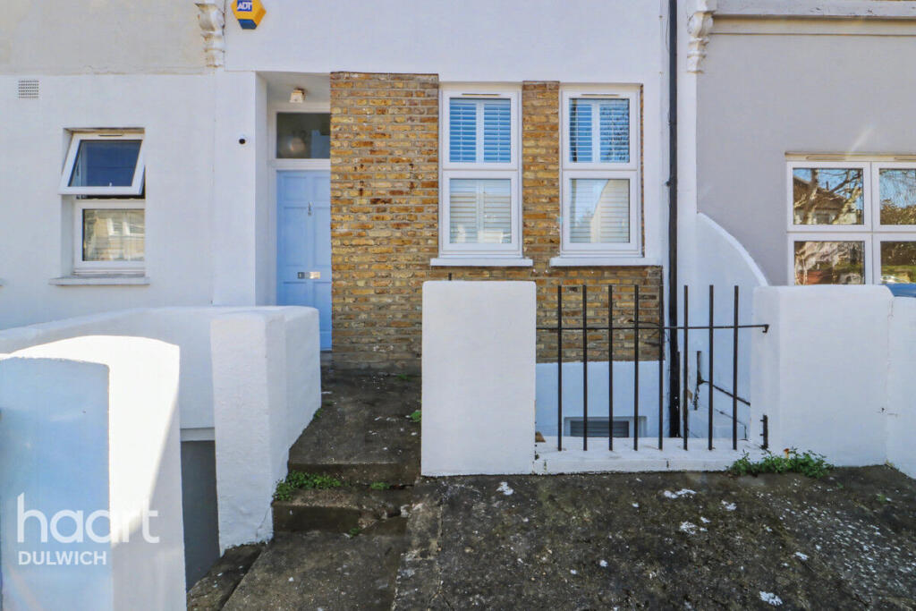 Main image of property: Hindmans Road, London