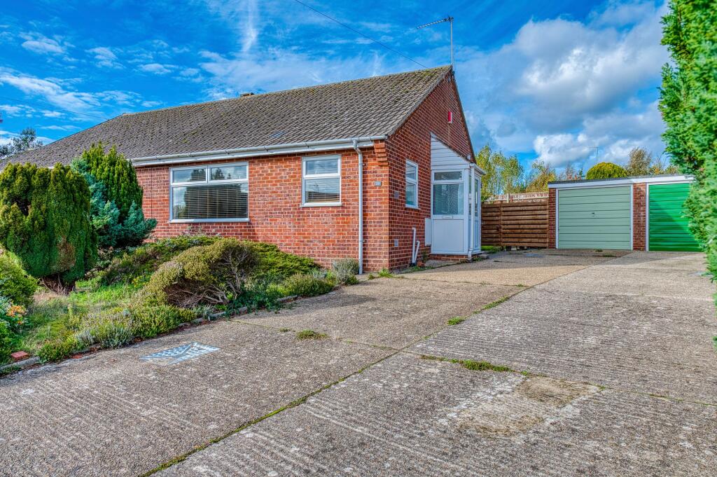 Main image of property: Hampton Close, Caister-On-Sea