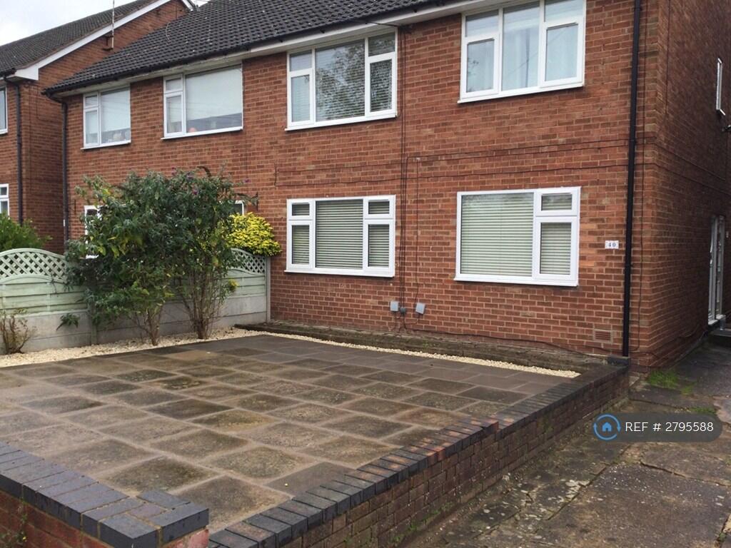 Main image of property: Royal Oak Lane, Bedworth, CV12