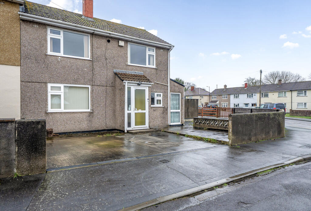 Main image of property: Dancey Mead, Bristol, Somerset, BS13