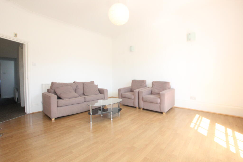 Main image of property: Southgate Road, London, N1