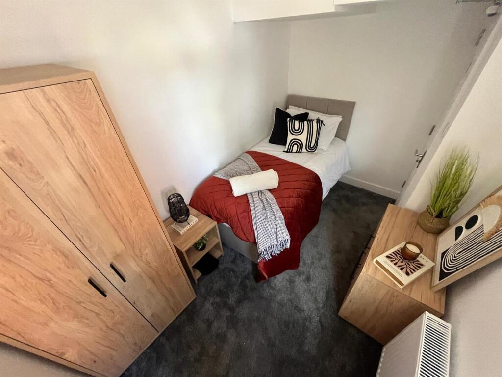 Main image of property: Cemetery Road, Ince, Ince-In-Makerfield, Wigan, WN3