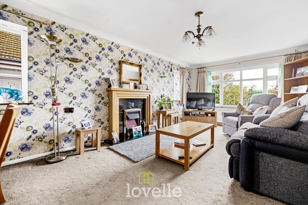 St Christophers Road, Humberston, DN36 photo 4