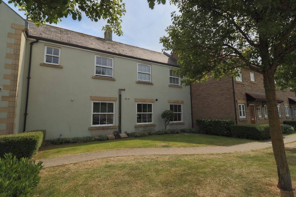 Main image of property: Sunrise Drive, The Bay YO14 9GF