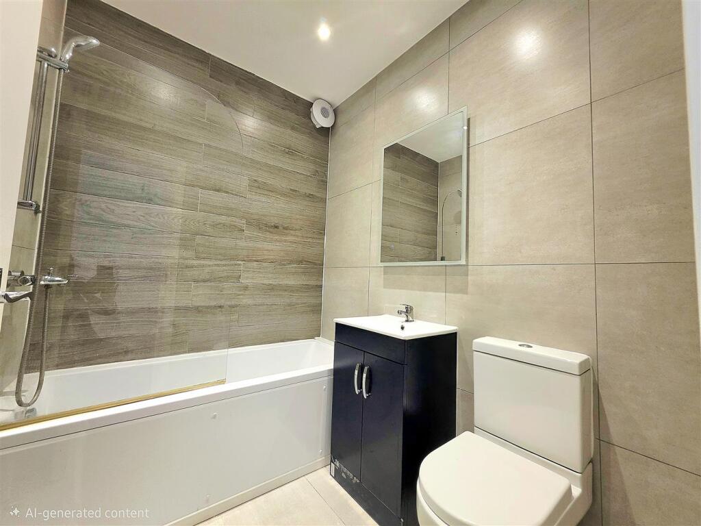 Apartment in Harrow - More