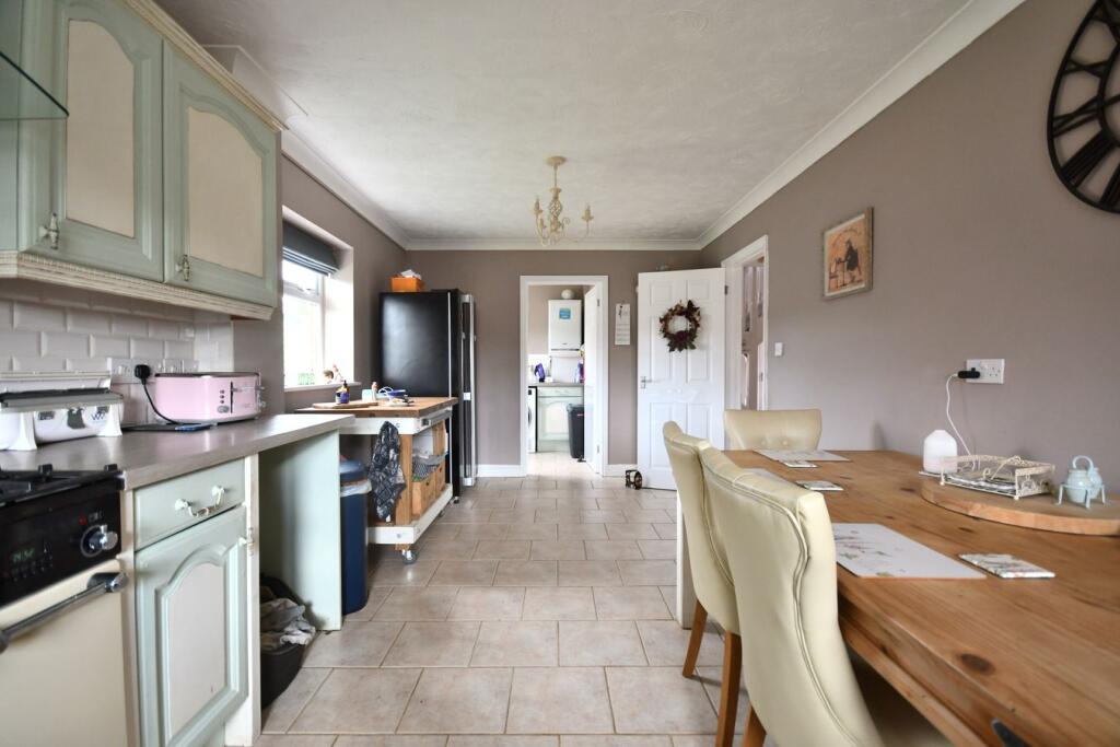 House in King's Lynn and West Norfolk, Anchor Park, Snettisham - View 3