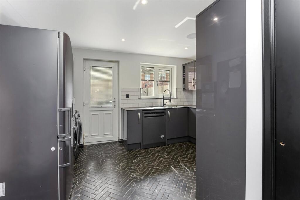 Redpath Drive, Cambuslang, Glasgow, G72 photo 4