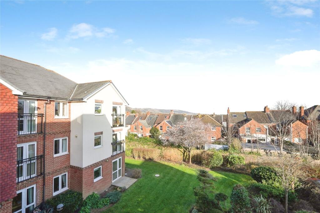 Main image of property: Laurel Court, Cheriton