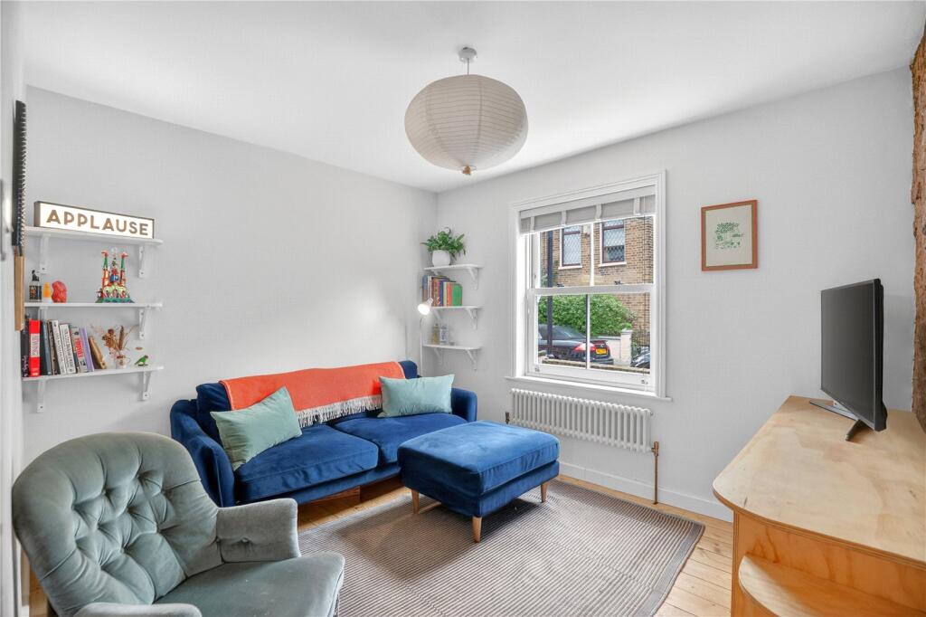 Main image of property: Mayfield Road, Walthamstow, London, E17