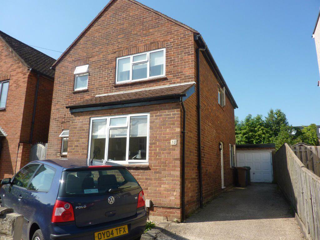 Main image of property: Holyoak Rd, Headington