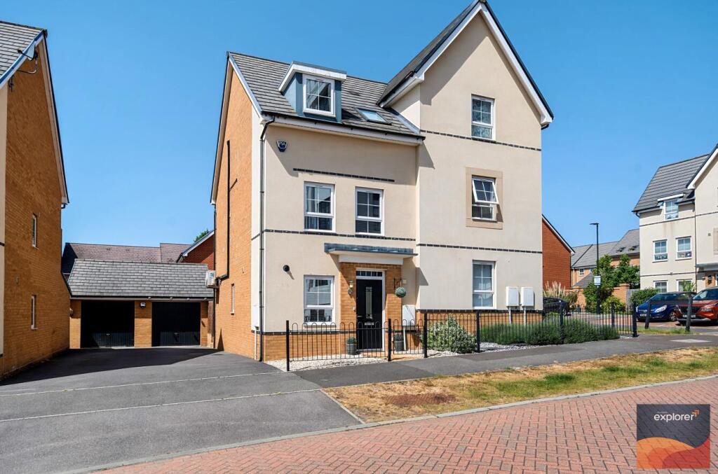 House in Reading