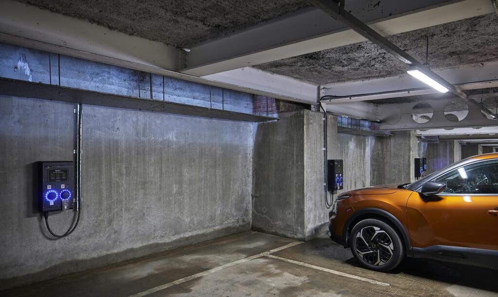 10 Livery Street, Birmingham