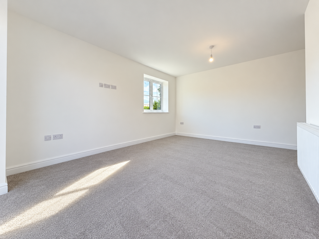 House in Mansfield, Meden Vale, Warsop - View 3