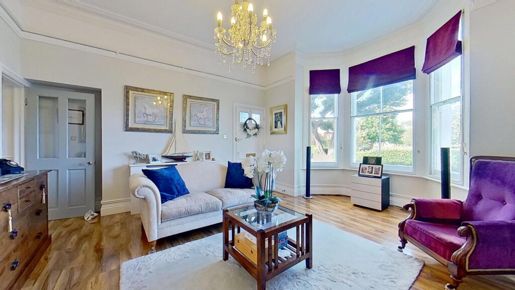 Apartment in Dover, Lower Walmer, Walmer - View 3