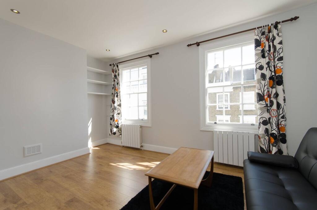 Main image of property: Westmoreland Terrace, SW1V, Pimlico, London, SW1V