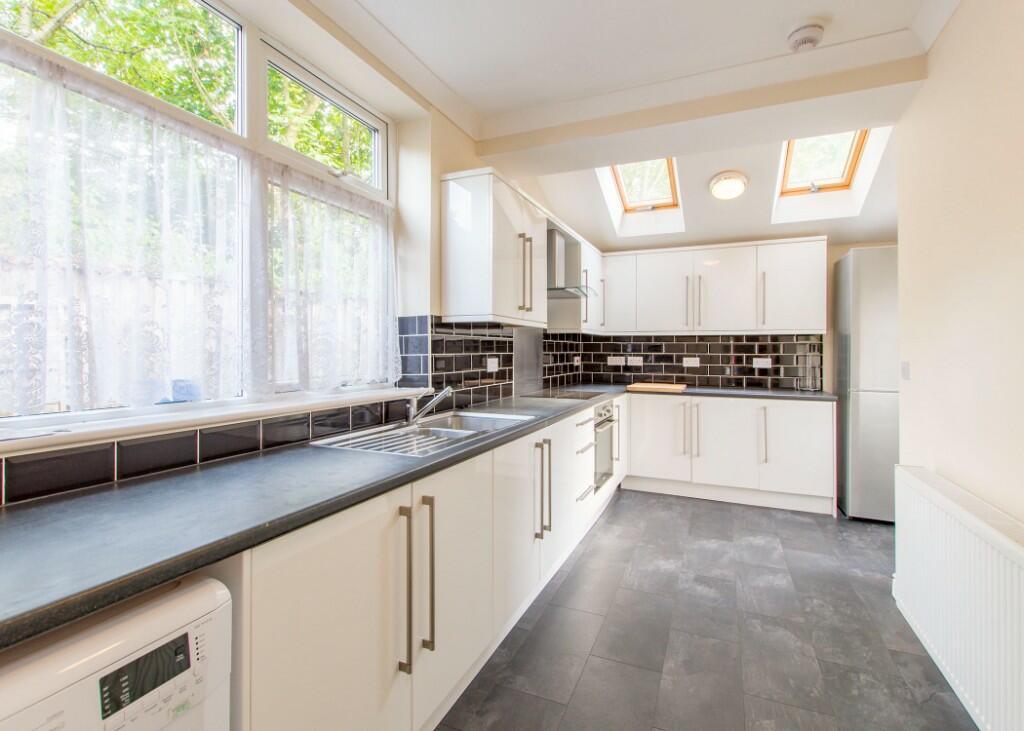 Main image of property: Maxwell Avenue, Derby, Derbyshire, DE22