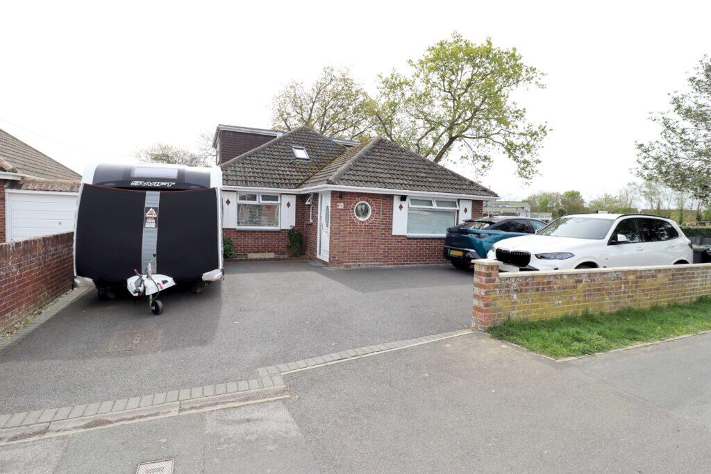 Main image of property: St Marys Road, Hayling Island