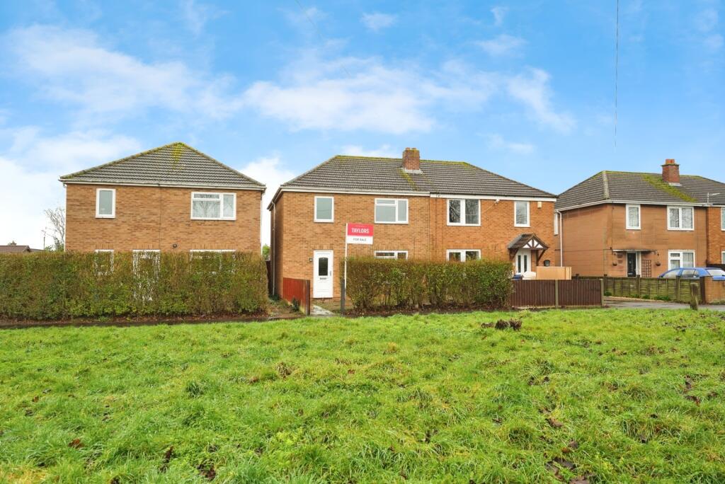 Main image of property: Rookery Road, GLOUCESTER, Gloucestershire, GL3