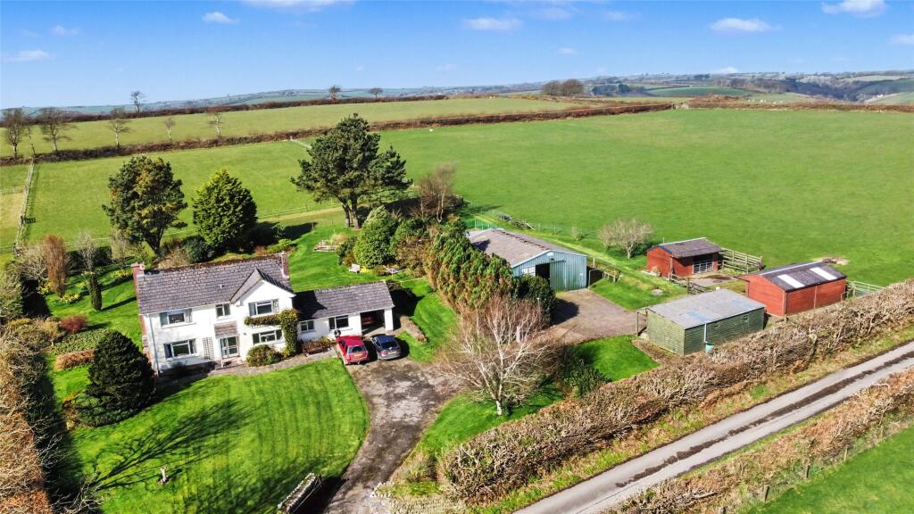 Main image of property: East Down, Barnstaple, Devon, EX31