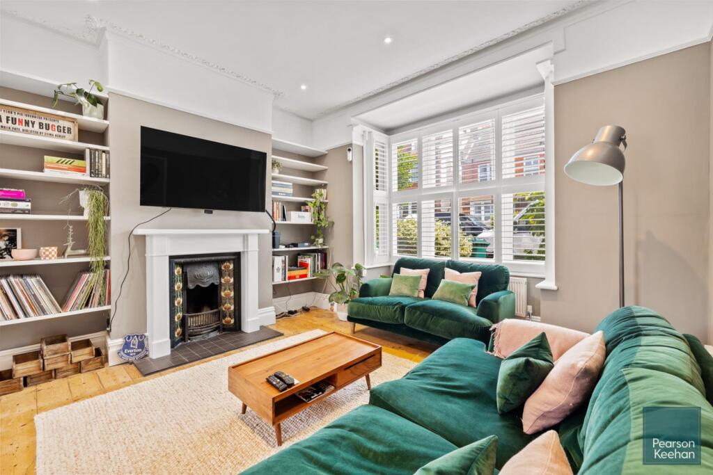 House in Hove, Brunswick - View 5