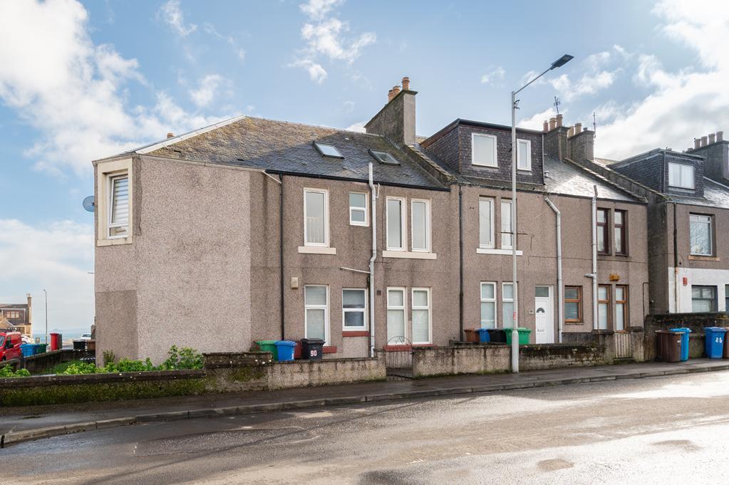 Main image of property: Taylor Street, Methil KY8