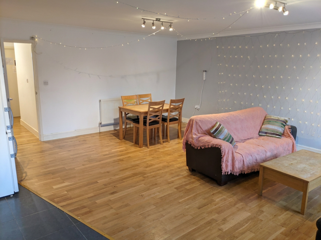 Apartment in Birmingham - View 5