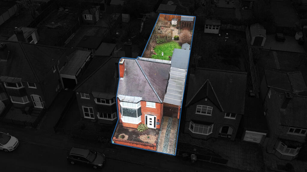 Dalby Road, Anstey, Leicester, Leicestershire photo 2