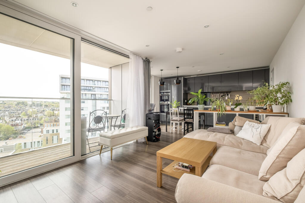 Main image of property: Buckhold Road, London, SW18