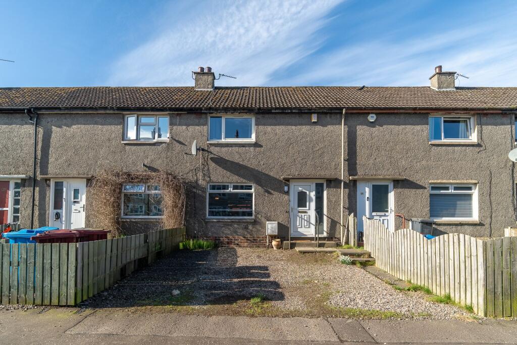 Main image of property: 21 Balunie Street, Dundee. DD4 8TR