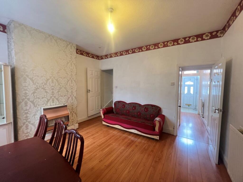 43 Barrows Road, Sparkbrook, Birmingham, B11 1PP photo 4