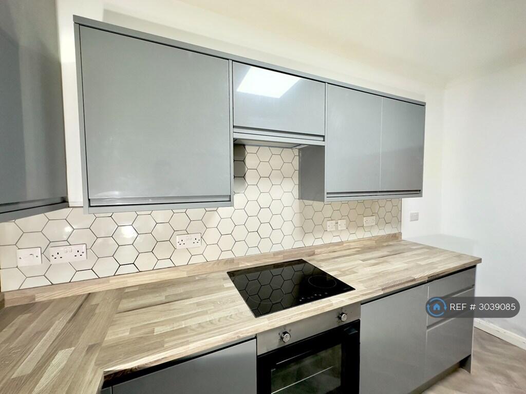 Main image of property: Sunnymede Terrace, Askern, Doncaster, DN6
