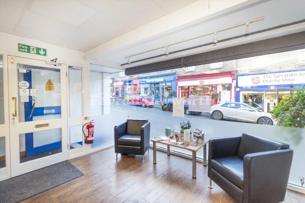 Main image of property: Market Street, Carnforth