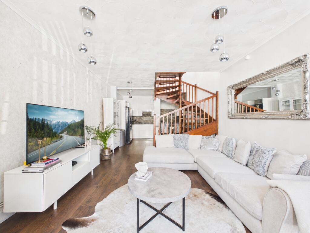Main image of property: Boulton Road, Southsea