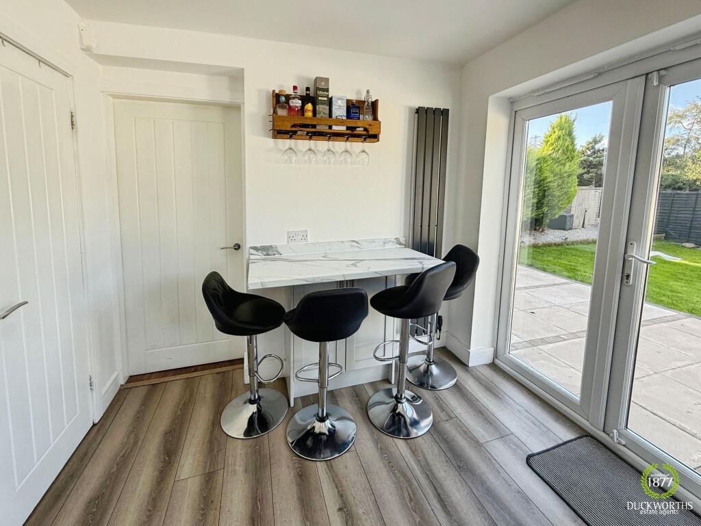 Carus Avenue, Hoddlesden, BB3 photo 5
