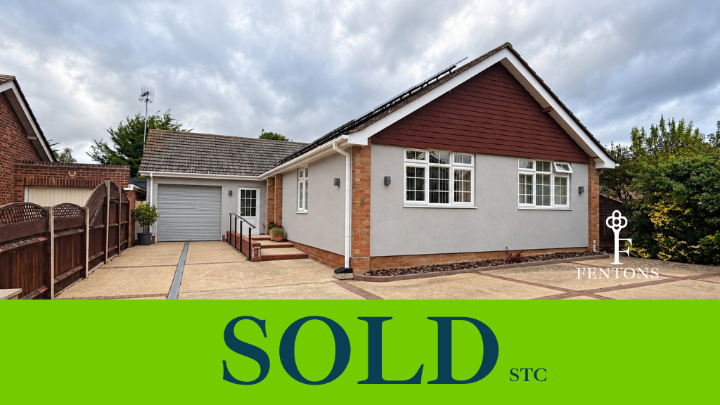 Main image of property: Holmbrook Way, Frinton-on-Sea