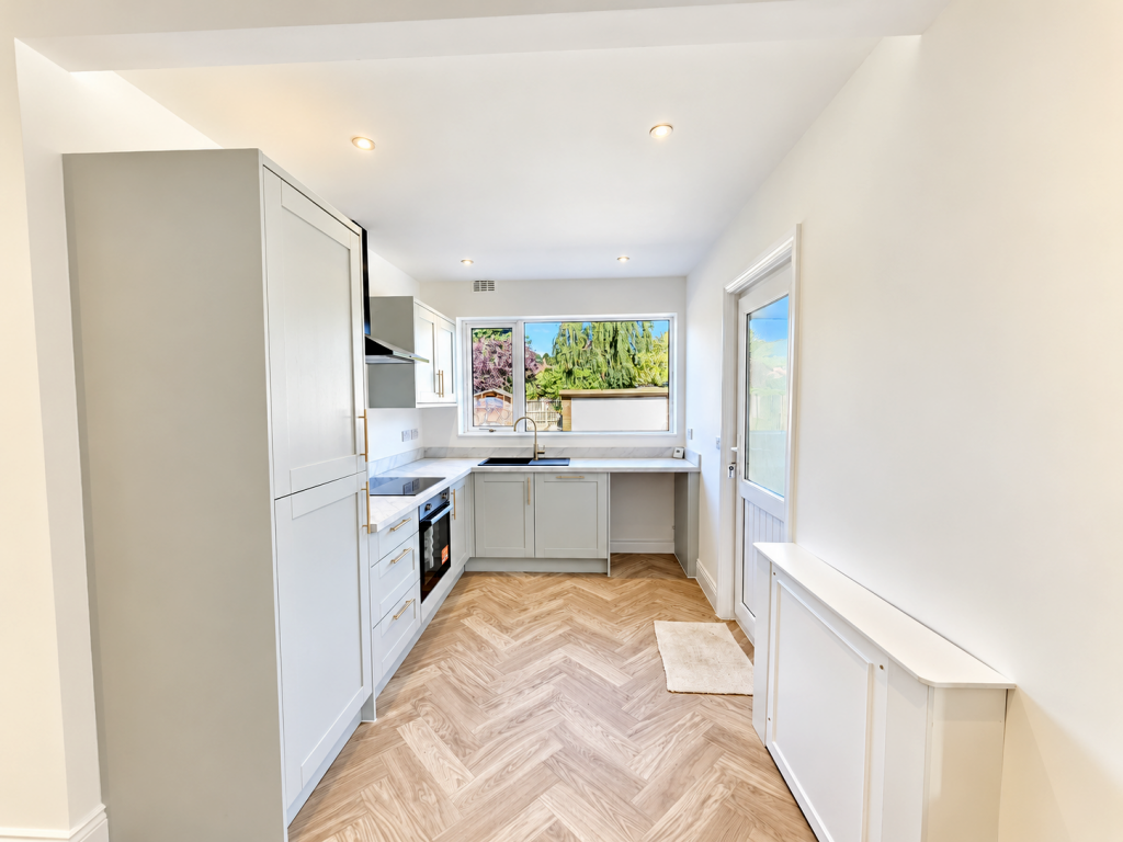 House in York - View 5